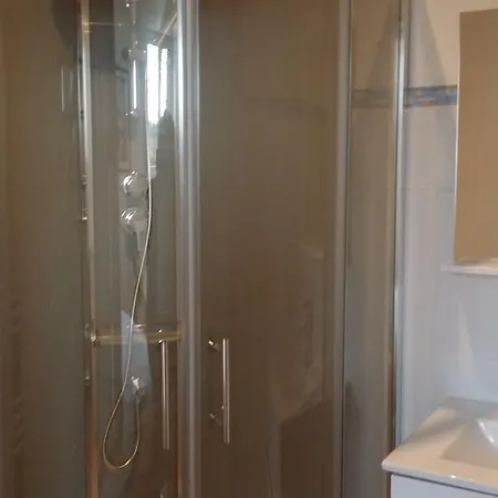 펜션 La Maison Dans La Prairie *