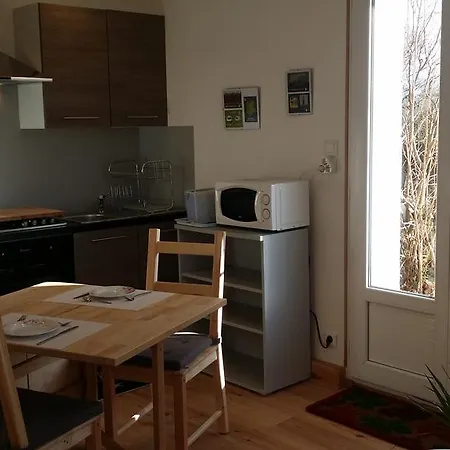 La Maison Dans La Prairie Feriehus