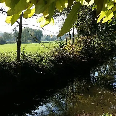 La Maison Dans La Prairie *