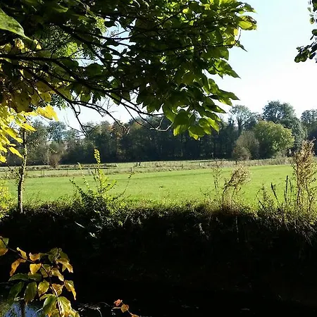La Maison Dans La Prairie * Bernot