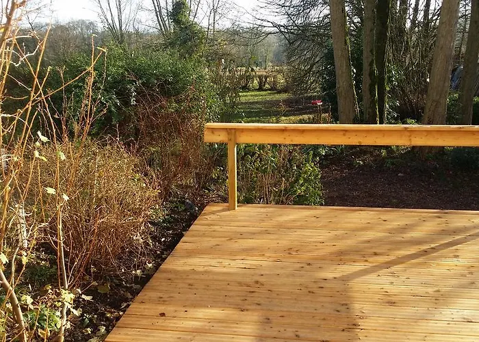 La Maison Dans La Prairie Сasa de vacaciones