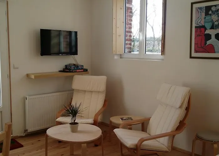 La Maison Dans La Prairie