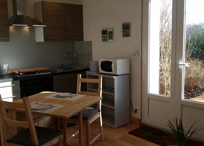 La Maison Dans La Prairie Сasa de vacaciones