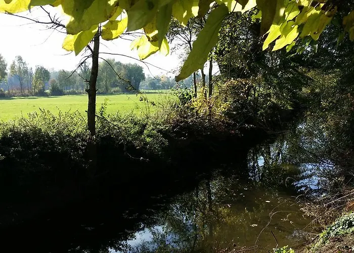 La Maison Dans La Prairie *